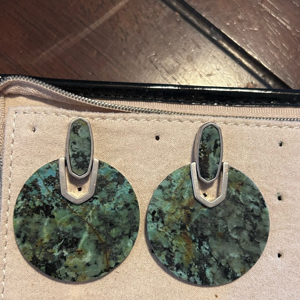 Kendra Scott Earrings